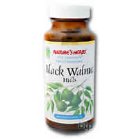 Black Walnut Dietary Supplements
